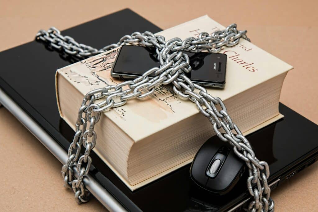 Sécuriser ses actifs numériques guide complet (2)